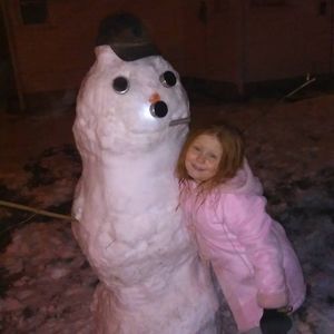 Meet your Posher, Glenn